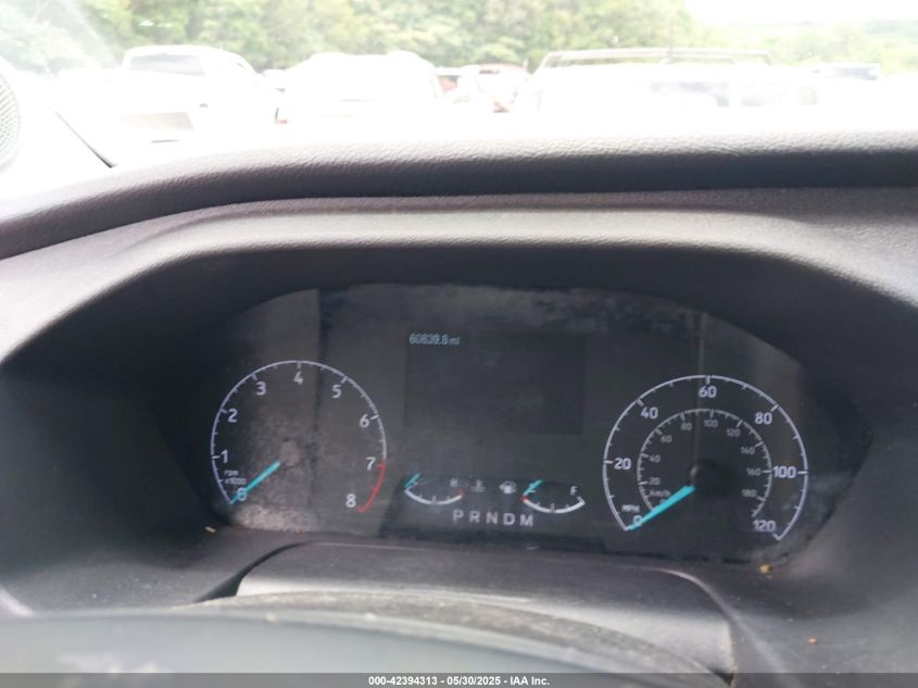 2023 Ford Transit-250 Cargo Van - 1FTBR3X81PKA70889