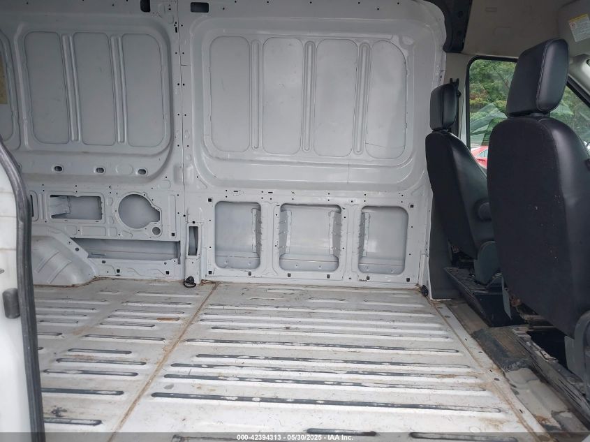 2023 Ford Transit-250 Cargo Van - 1FTBR3X81PKA70889