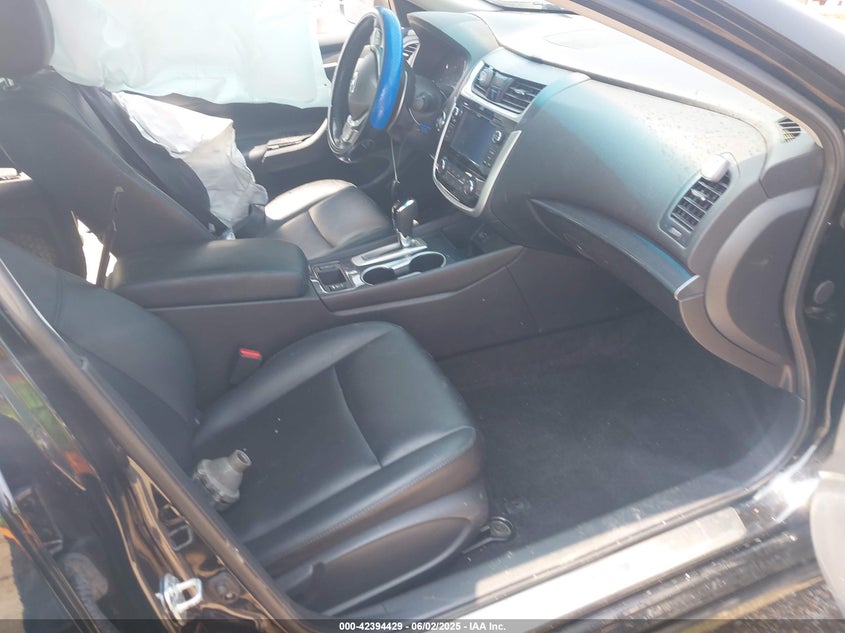 2018 NISSAN ALTIMA VIN: 1N4AL3AP9JC234118
