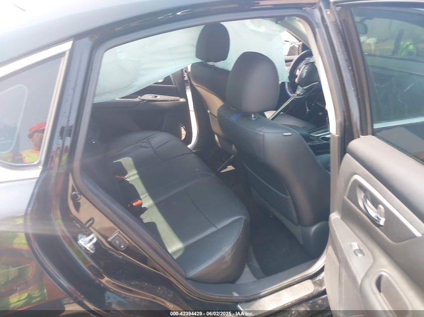 2018 NISSAN ALTIMA VIN: 1N4AL3AP9JC234118