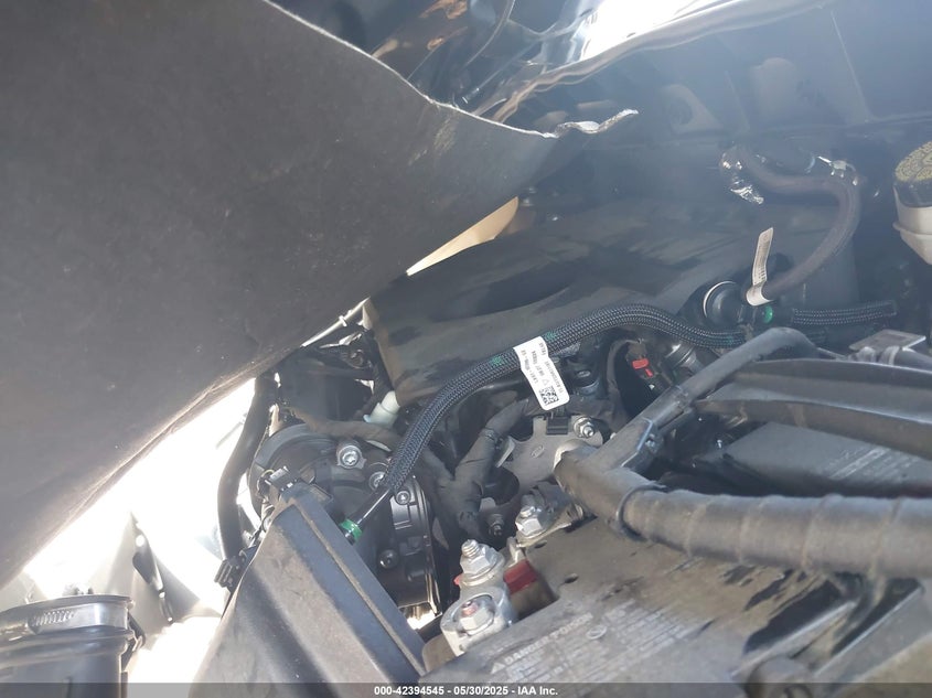 2020 FORD ESCAPE SE 1FMCU0G67LUB89685