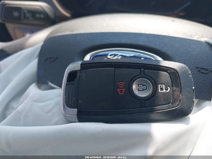 2020 FORD ESCAPE SE 1FMCU0G67LUB89685