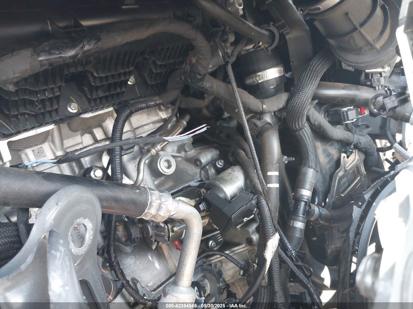 2020 FORD ESCAPE SE 1FMCU0G67LUB89685