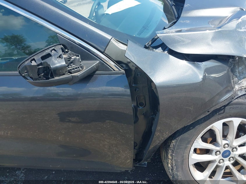 2020 FORD ESCAPE SE 1FMCU0G67LUB89685