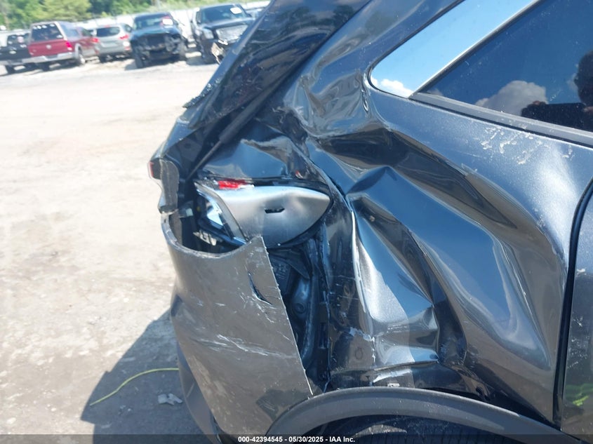 2020 FORD ESCAPE SE 1FMCU0G67LUB89685