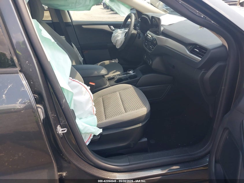 2020 FORD ESCAPE SE 1FMCU0G67LUB89685