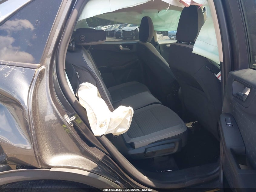 2020 FORD ESCAPE SE 1FMCU0G67LUB89685