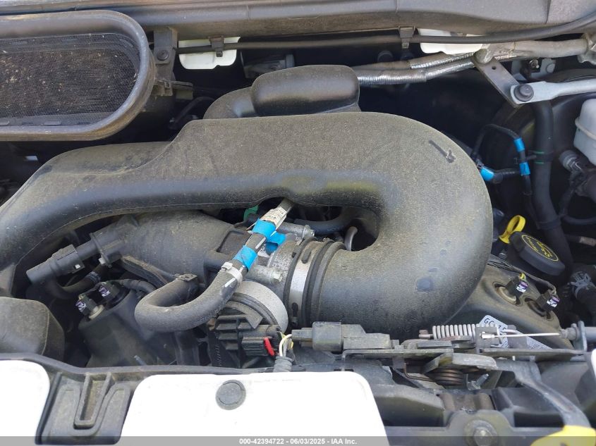 2017 Ford Transit Xl/Xlt VIN: 1FBAX2CM1HKA6490 Lot: 42394722