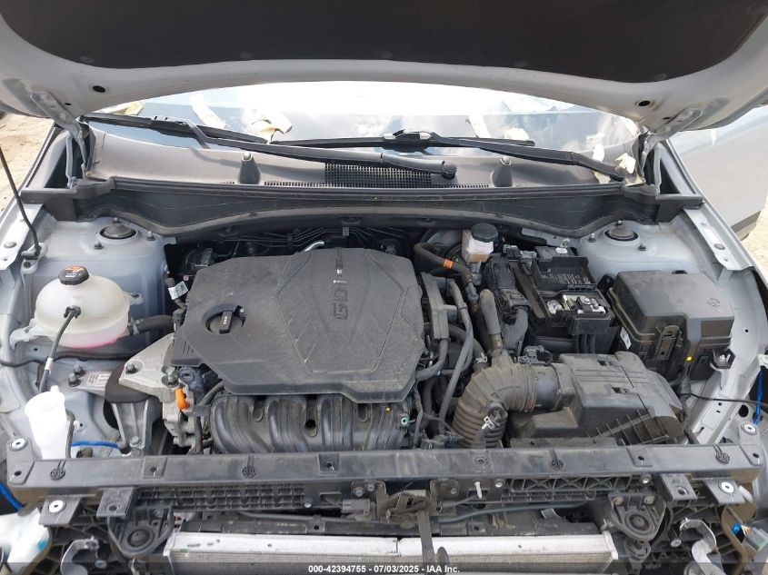 2023 Kia Sportage X-Line VIN: 5XYK6CAF3PG091846 Lot: 42394755