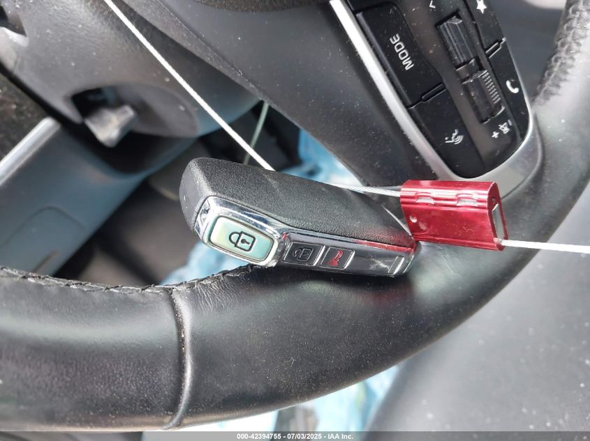 2023 Kia Sportage X-Line VIN: 5XYK6CAF3PG091846 Lot: 42394755