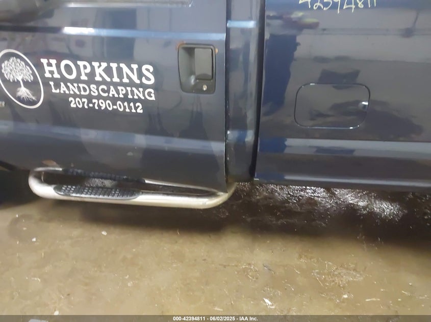 1FTRF3BT0FED34684 2015 FORD F350 photo no. 19