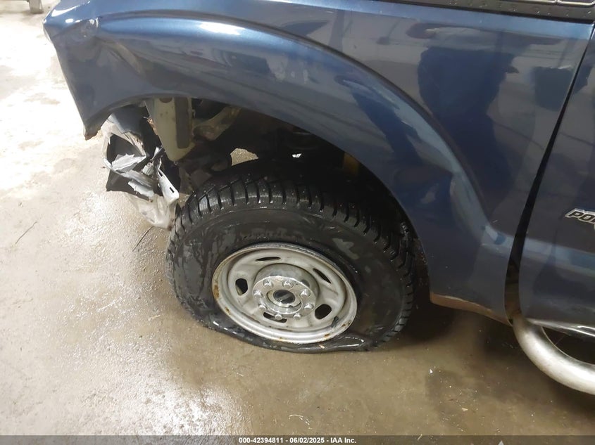 1FTRF3BT0FED34684 2015 FORD F350 photo no. 20
