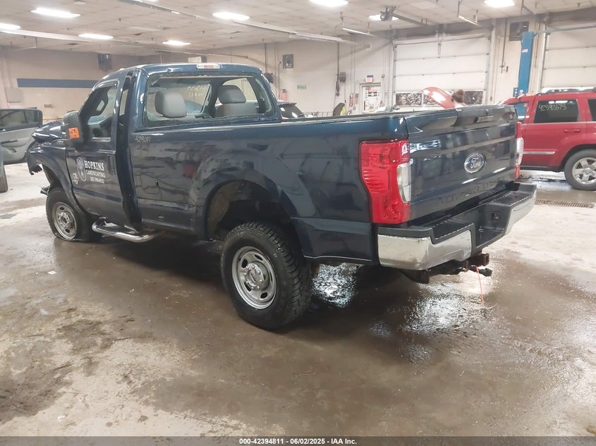 1FTRF3BT0FED34684 2015 FORD F350 photo no. 3