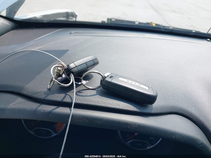 2018 JEEP RENEGADE TRAILHAWK 4X4 - ZACCJBCB6JPH86837