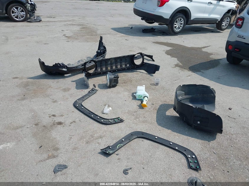 2018 JEEP RENEGADE TRAILHAWK 4X4 - ZACCJBCB6JPH86837