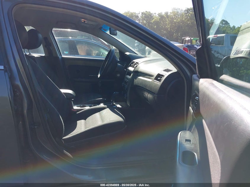 2012 FORD FUSION VIN: 3FAHP0HA9CR171027