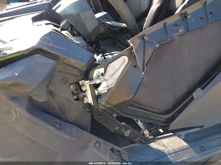 2022 POLARIS RZR PRO XP SPORT - 3NSRAE923NF357847