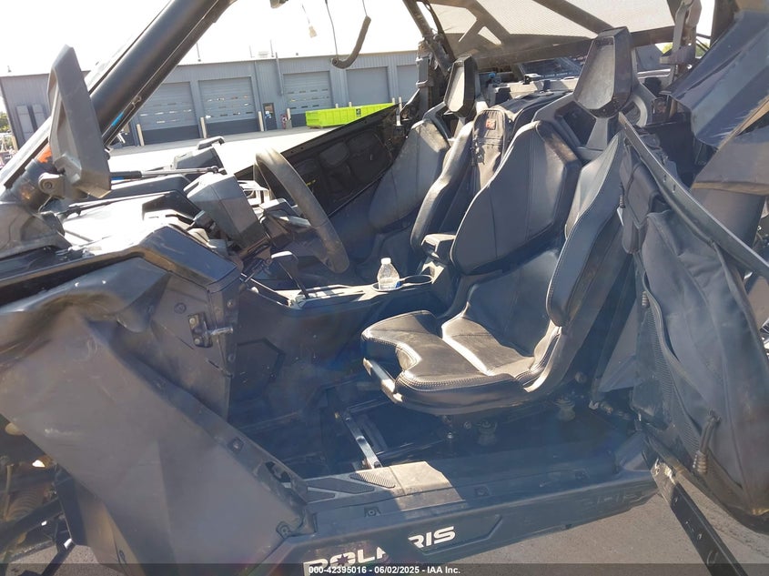 2022 POLARIS RZR PRO XP SPORT - 3NSRAE923NF357847