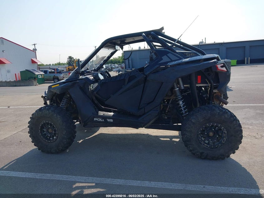 2022 POLARIS RZR PRO XP SPORT - 3NSRAE923NF357847