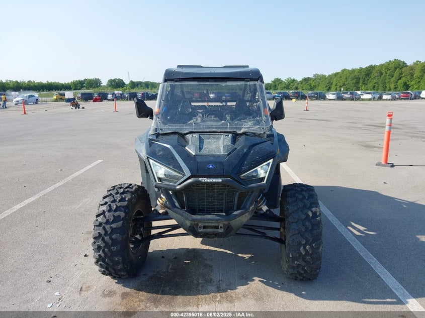 2022 POLARIS RZR PRO XP SPORT - 3NSRAE923NF357847