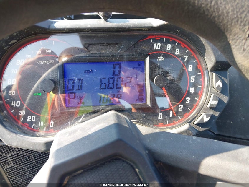 2022 POLARIS RZR PRO XP SPORT - 3NSRAE923NF357847