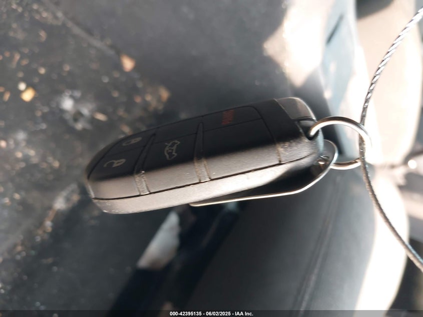 2019 DODGE CHARGER POLICE AWD - 2C3CDXKT7KH600485