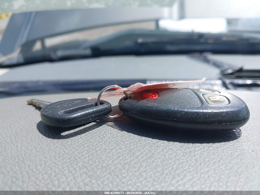 2013 Chevrolet Silverado 1500 Ls VIN: 1GCPCREA8DG241043 Lot: 42395171