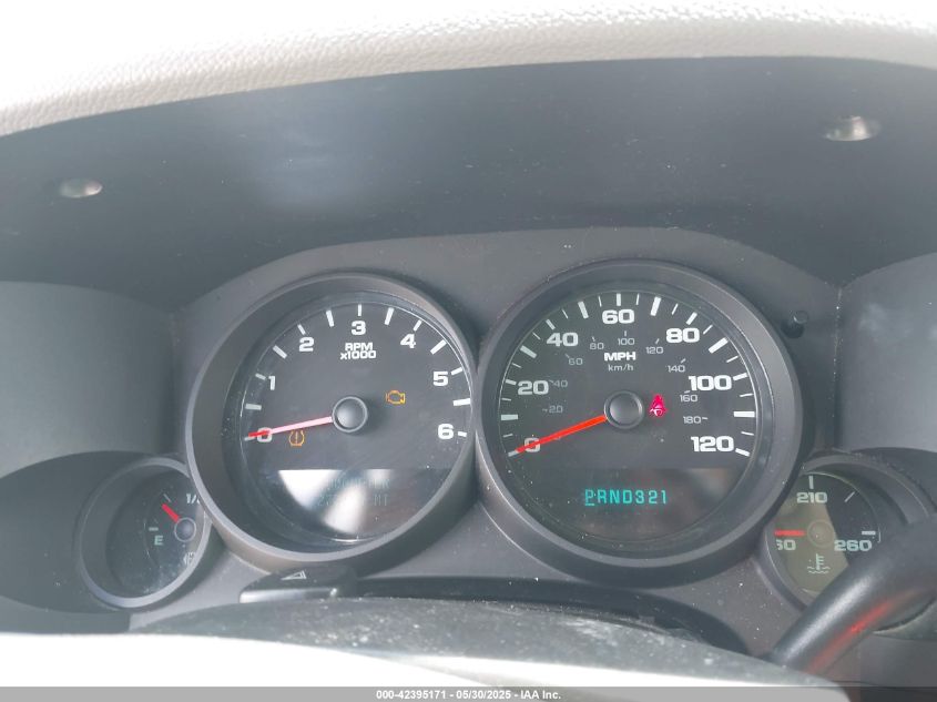 2013 Chevrolet Silverado 1500 Ls VIN: 1GCPCREA8DG241043 Lot: 42395171