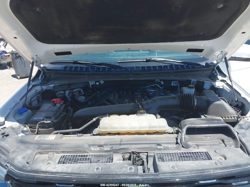 2023 Ford Expedition - 1FMJU2A86PEA15796