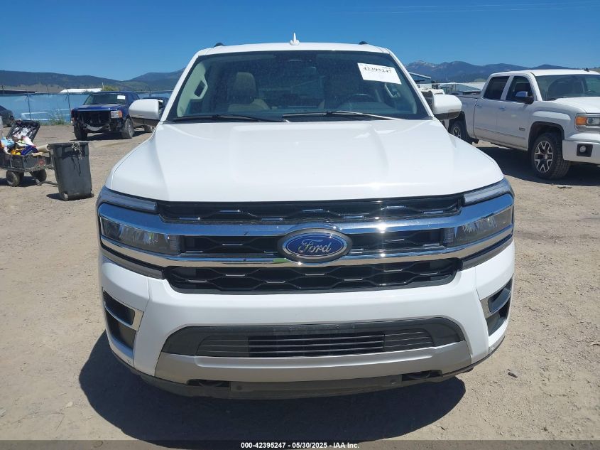 2023 Ford Expedition - 1FMJU2A86PEA15796