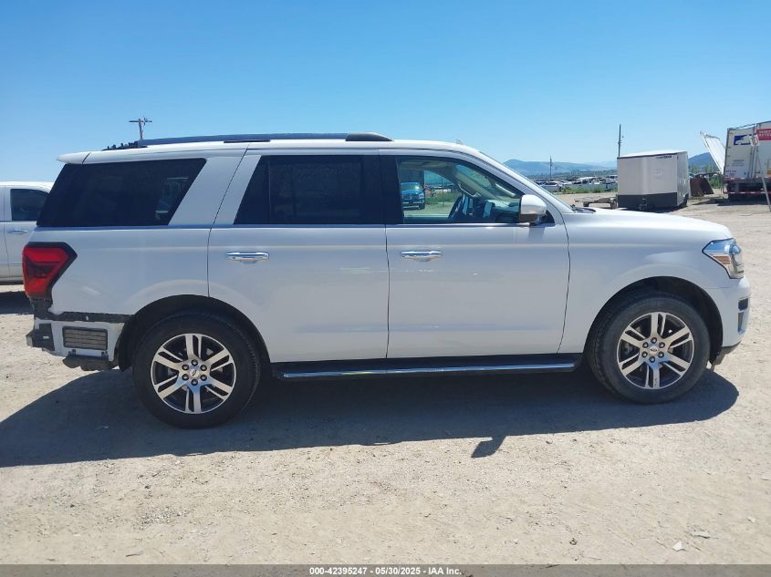 2023 Ford Expedition - 1FMJU2A86PEA15796