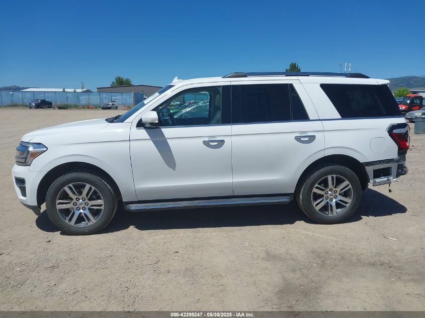 2023 Ford Expedition - 1FMJU2A86PEA15796