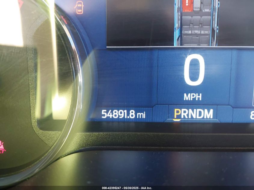 2023 Ford Expedition - 1FMJU2A86PEA15796