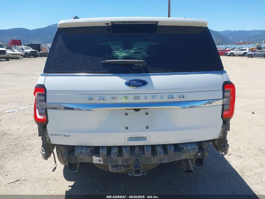 2023 Ford Expedition - 1FMJU2A86PEA15796