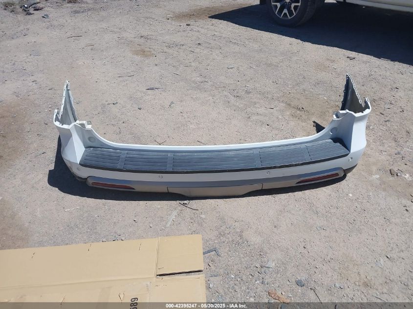 2023 Ford Expedition - 1FMJU2A86PEA15796