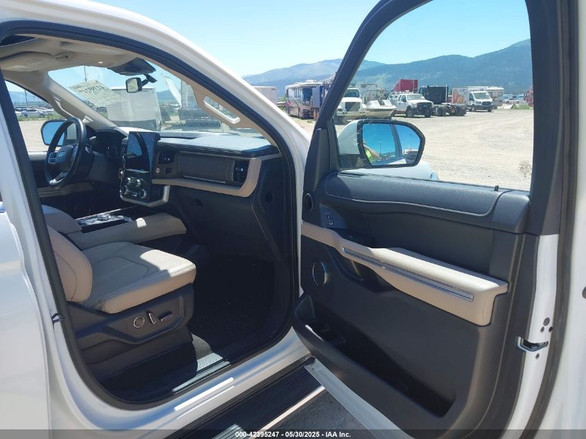 2023 Ford Expedition - 1FMJU2A86PEA15796