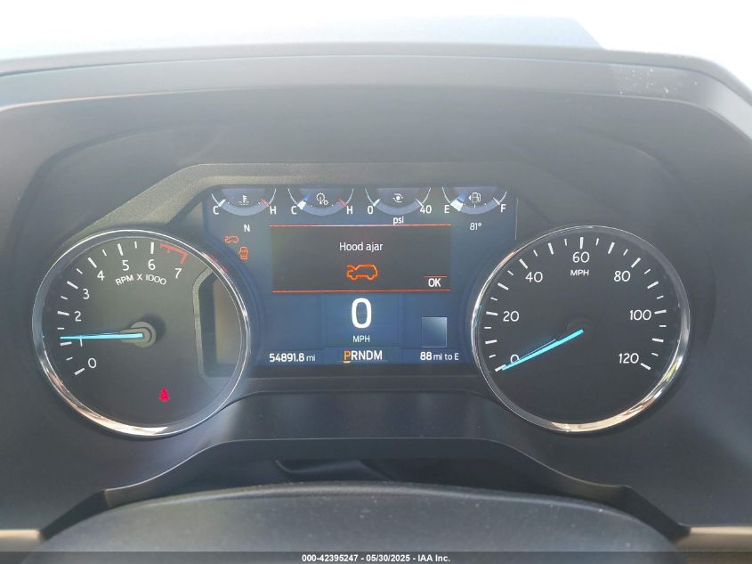 2023 Ford Expedition - 1FMJU2A86PEA15796