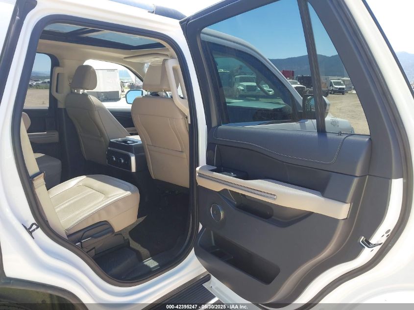 2023 Ford Expedition - 1FMJU2A86PEA15796