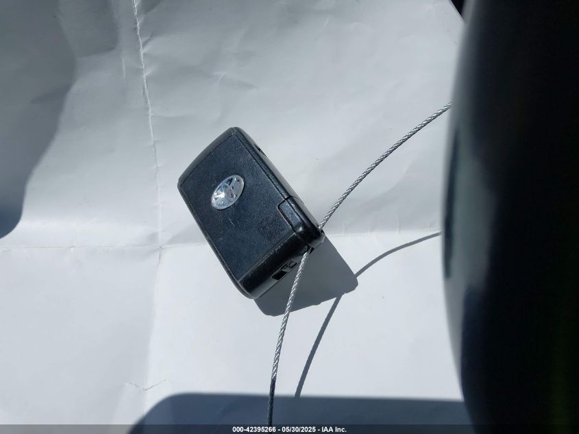 2009 Toyota Prius VIN: JTDKB20U893535266 Lot: 42395266