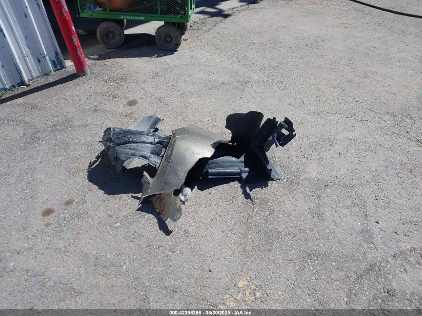 2009 Toyota Prius VIN: JTDKB20U893535266 Lot: 42395266