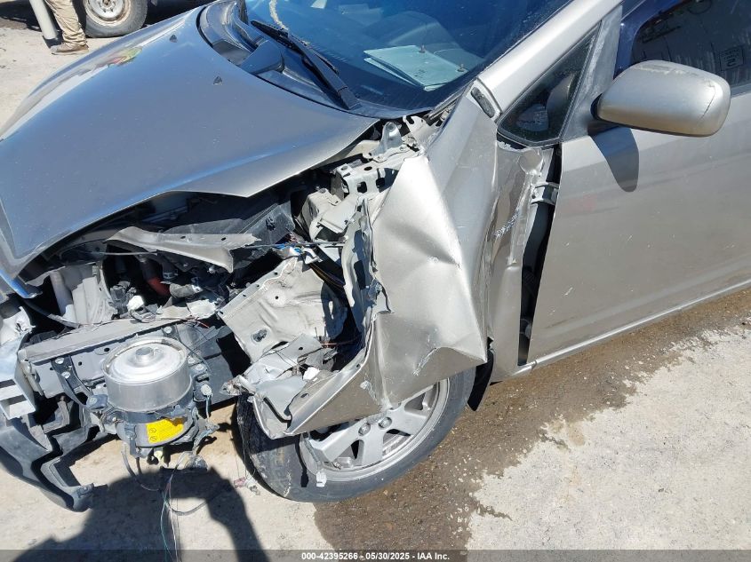 2009 Toyota Prius VIN: JTDKB20U893535266 Lot: 42395266