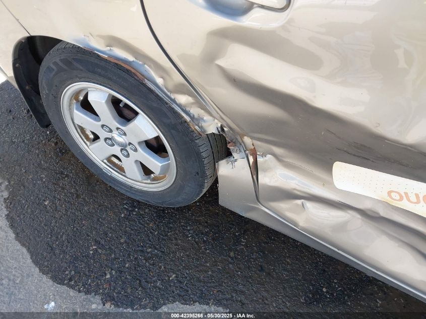 2009 Toyota Prius VIN: JTDKB20U893535266 Lot: 42395266