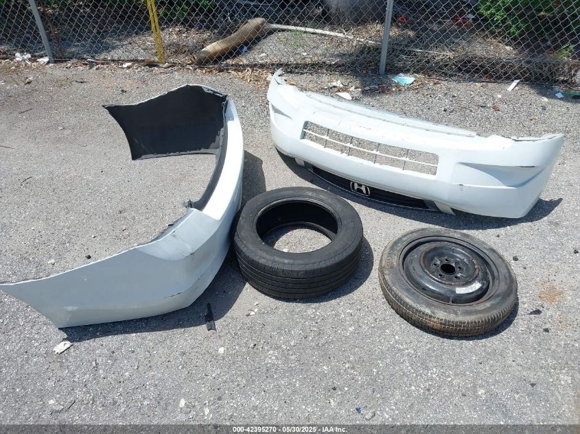 2010 Honda Accord 2.4 Lx-P VIN: 1HGCP2F45AA180393 Lot: 42395270