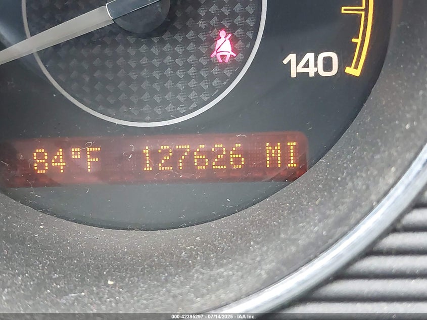 2007 Saturn Aura Xr VIN: 1G8ZV57777F107041 Lot: 42395297