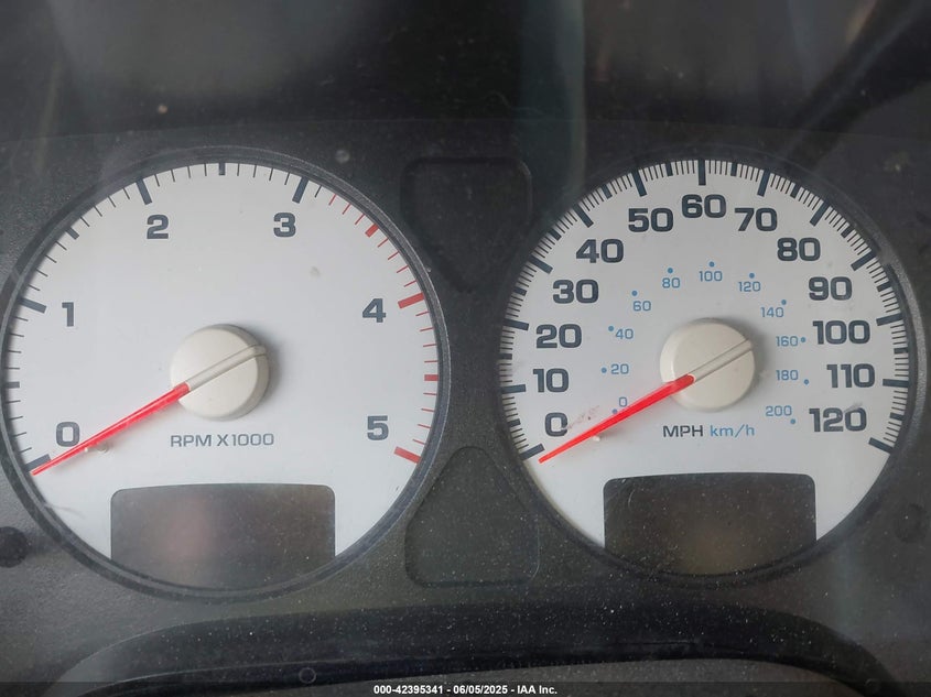 2003 Dodge Ram 3500 Slt/Laramie/St VIN: 3D7LU38C13G794868 Lot: 42395341