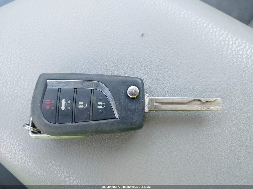 2020 TOYOTA CAMRY VIN: 4T1A11AK8LU972879