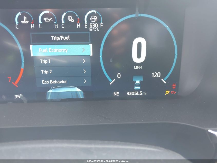 2023 Ford F-150 - 1FTFW1E80PFC34787