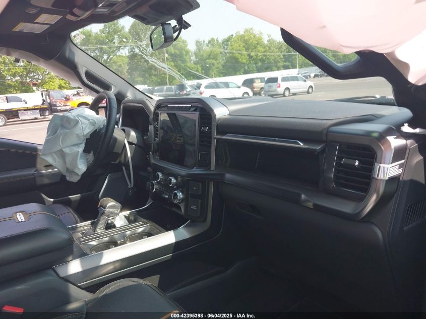 2023 Ford F-150 - 1FTFW1E80PFC34787