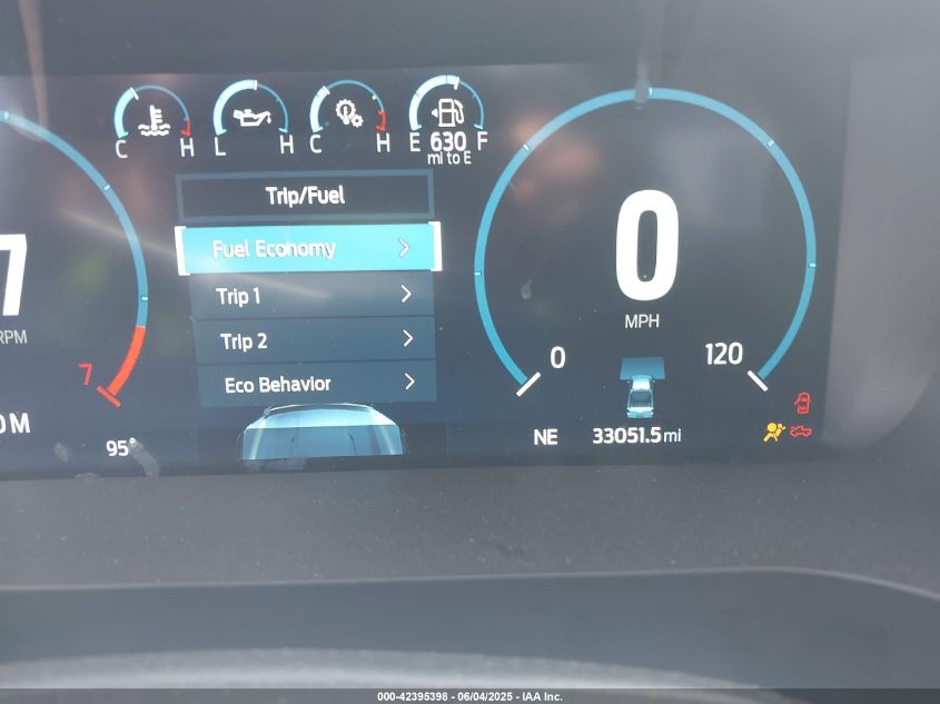 2023 Ford F-150 - 1FTFW1E80PFC34787