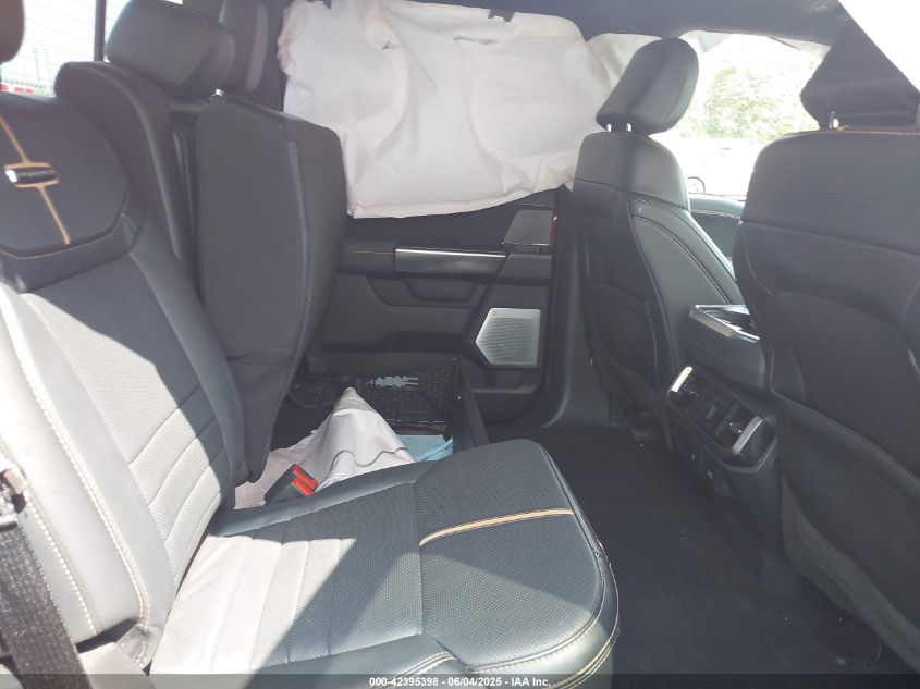 2023 Ford F-150 - 1FTFW1E80PFC34787